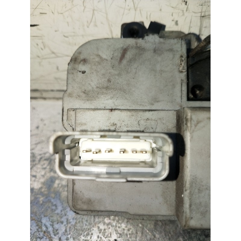 Recambio de motor cierre centralizado delantero izquierdo para peugeot 206+ (2l_, 2m_) 1.4 hdi eco 70 referencia OEM IAM  3P 