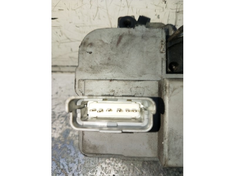 Recambio de motor cierre centralizado delantero izquierdo para peugeot 206+ (2l_, 2m_) 1.4 hdi eco 70 referencia OEM IAM  3P 