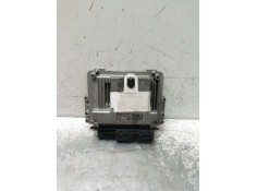 Recambio de centralita motor uce para peugeot 206+ (2l_, 2m_) 1.4 hdi eco 70 referencia OEM IAM 0281017937 9677031380 EDC17C10