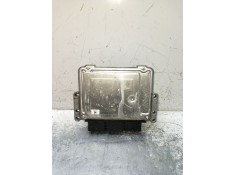 Recambio de centralita motor uce para peugeot 206+ (2l_, 2m_) 1.4 hdi eco 70 referencia OEM IAM 0281017937 9677031380 EDC17C10 2