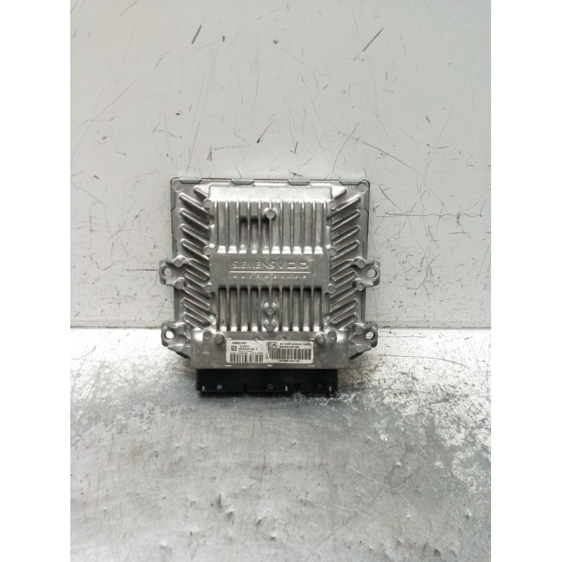 Recambio de centralita motor uce para citroën c4 grand picasso i (ua_) 2.0 hdi 138 referencia OEM IAM 9661642180 9664287480 5WS4