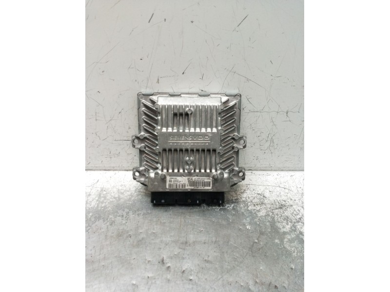 Recambio de centralita motor uce para citroën c4 grand picasso i (ua_) 2.0 hdi 138 referencia OEM IAM 9661642180 9664287480 5WS4