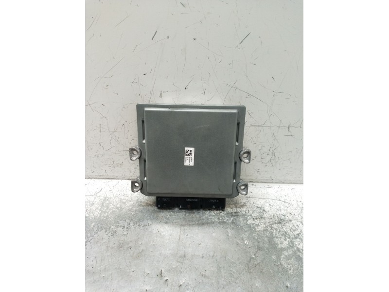 Recambio de centralita motor uce para citroën c4 grand picasso i (ua_) 2.0 hdi 138 referencia OEM IAM 9661642180 9664287480 5WS4