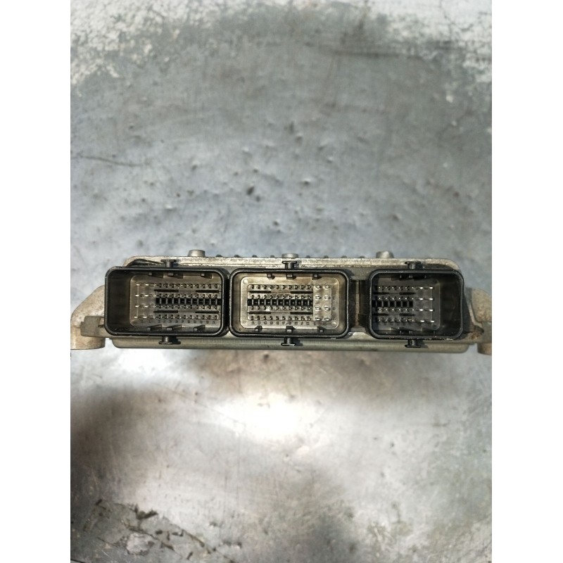 Recambio de centralita motor uce para citroën c4 grand picasso i (ua_) 2.0 hdi 138 referencia OEM IAM 9661642180 9664287480 5WS4