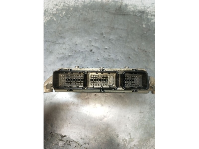 Recambio de centralita motor uce para citroën c4 grand picasso i (ua_) 2.0 hdi 138 referencia OEM IAM 9661642180 9664287480 5WS4