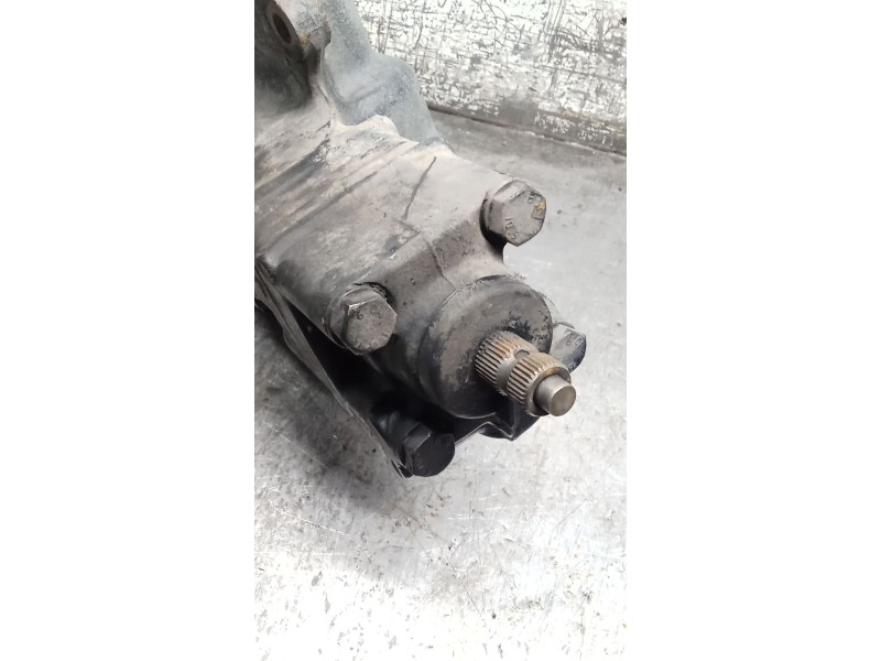 Recambio de caja direccion para nissan terrano ii (r20) 2.7 td 4wd referencia OEM IAM 8054501288D  
