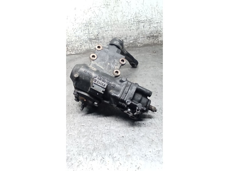 Recambio de caja direccion para nissan terrano ii (r20) 2.7 td 4wd referencia OEM IAM 8054501288D  