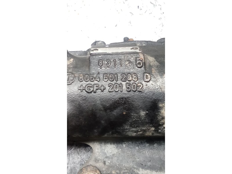 Recambio de caja direccion para nissan terrano ii (r20) 2.7 td 4wd referencia OEM IAM 8054501288D  