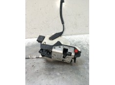 Recambio de motor cierre centralizado trasero derecho para citroën c4 ii (nc_) 1.2 thp 130 referencia OEM IAM 9685352080 5P 