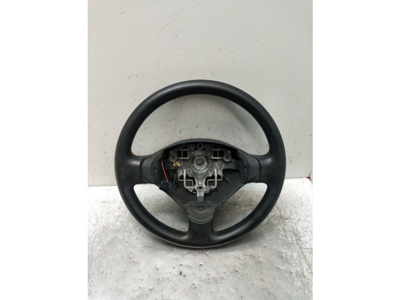 Recambio de volante para peugeot 206+ (2l_, 2m_) 1.4 hdi eco 70 referencia OEM IAM 96866877  