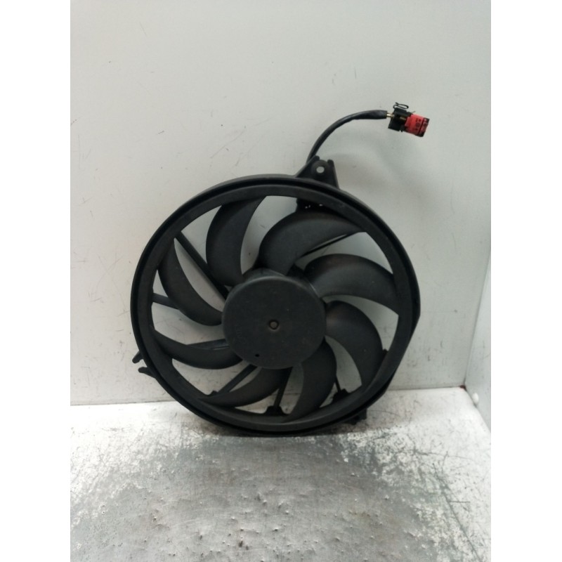 Recambio de electroventilador para peugeot 206+ (2l_, 2m_) 1.4 hdi eco 70 referencia OEM IAM 9671972780  