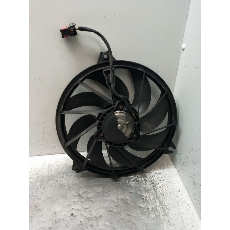 Recambio de electroventilador para peugeot 206+ (2l_, 2m_) 1.4 hdi eco 70 referencia OEM IAM 9671972780  