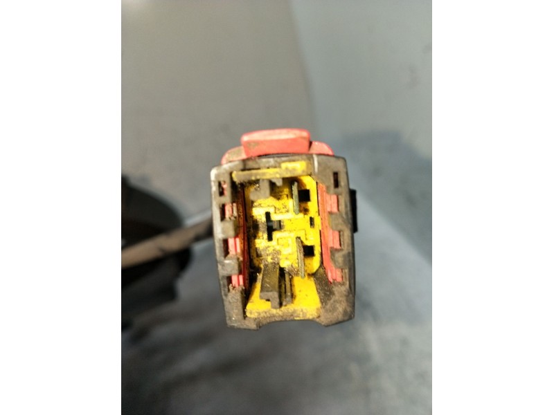 Recambio de electroventilador para peugeot 206+ (2l_, 2m_) 1.4 hdi eco 70 referencia OEM IAM 9671972780  