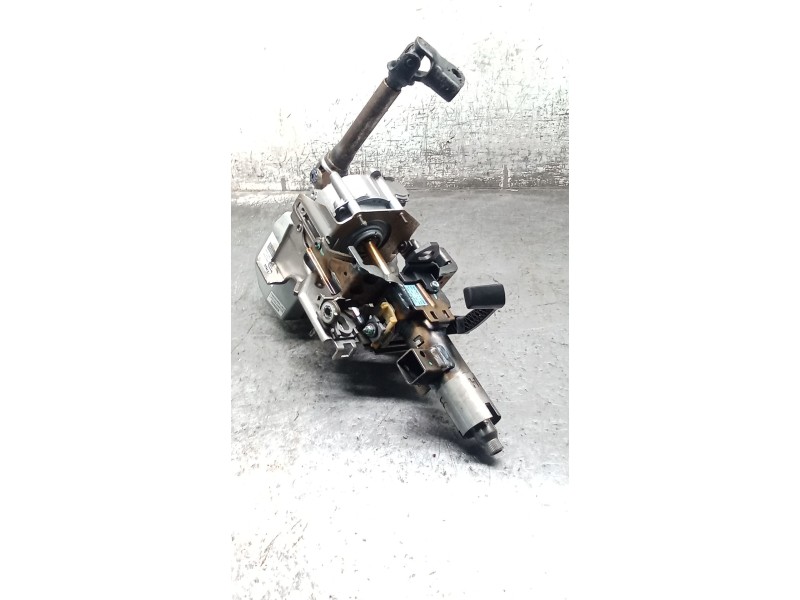 Recambio de columna direccion para renault modus / grand modus (f/jp0_) 1.2 (jp0c, jp0k, fp0c, fp0k, fp0p, jp0p, jp0t) referenci