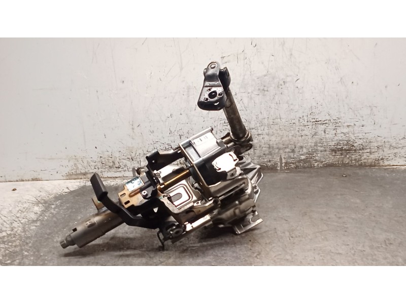 Recambio de columna direccion para renault modus / grand modus (f/jp0_) 1.2 (jp0c, jp0k, fp0c, fp0k, fp0p, jp0p, jp0t) referenci