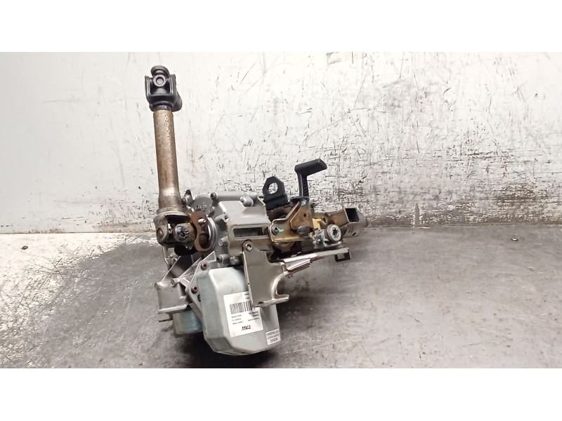 Recambio de columna direccion para renault modus / grand modus (f/jp0_) 1.2 (jp0c, jp0k, fp0c, fp0k, fp0p, jp0p, jp0t) referenci