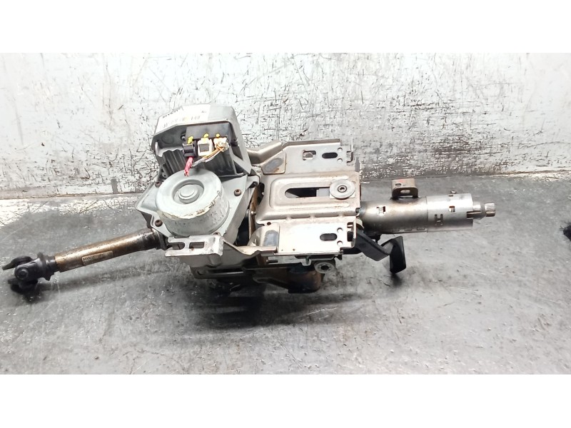 Recambio de columna direccion para renault modus / grand modus (f/jp0_) 1.2 (jp0c, jp0k, fp0c, fp0k, fp0p, jp0p, jp0t) referenci