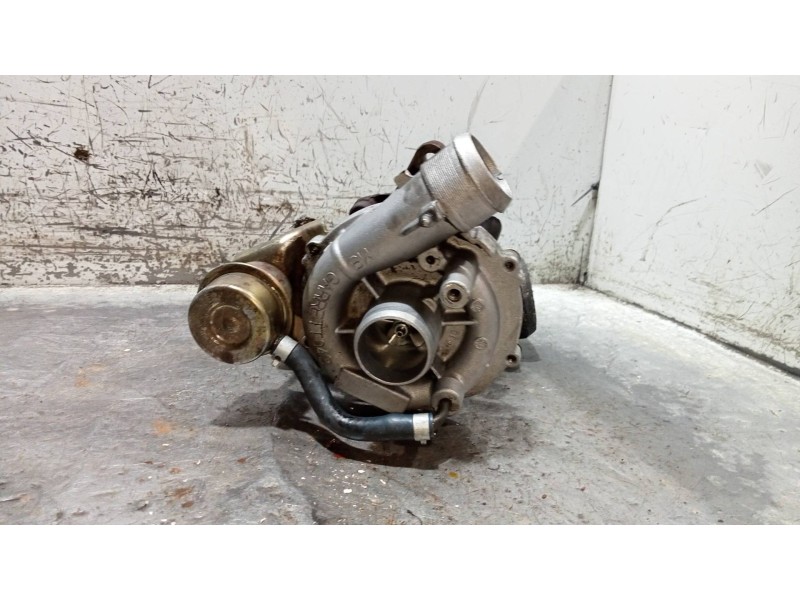 Recambio de turbocompresor para peugeot 306 break boulebard referencia OEM IAM 7069761 9632406680 