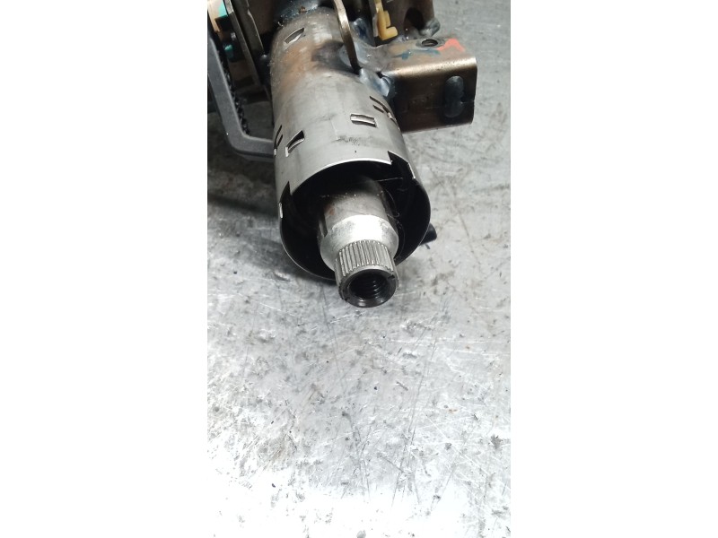 Recambio de columna direccion para renault modus / grand modus (f/jp0_) 1.2 (jp0c, jp0k, fp0c, fp0k, fp0p, jp0p, jp0t) referenci