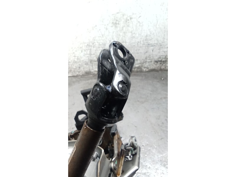 Recambio de columna direccion para renault modus / grand modus (f/jp0_) 1.2 (jp0c, jp0k, fp0c, fp0k, fp0p, jp0p, jp0t) referenci
