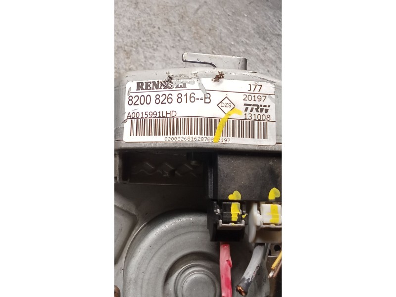 Recambio de columna direccion para renault modus / grand modus (f/jp0_) 1.2 (jp0c, jp0k, fp0c, fp0k, fp0p, jp0p, jp0t) referenci