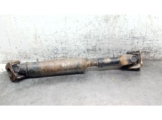 Recambio de transmision central delantera para nissan terrano ii (r20) 2.7 td 4wd referencia OEM IAM   