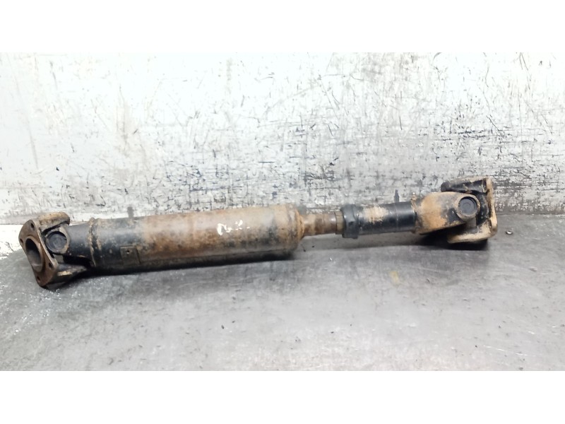 Recambio de transmision central delantera para nissan terrano ii (r20) 2.7 td 4wd referencia OEM IAM   