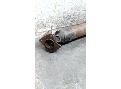 Recambio de transmision central delantera para nissan terrano ii (r20) 2.7 td 4wd referencia OEM IAM    2