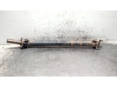 Recambio de transmision central para nissan terrano ii (r20) 2.7 td 4wd referencia OEM IAM   