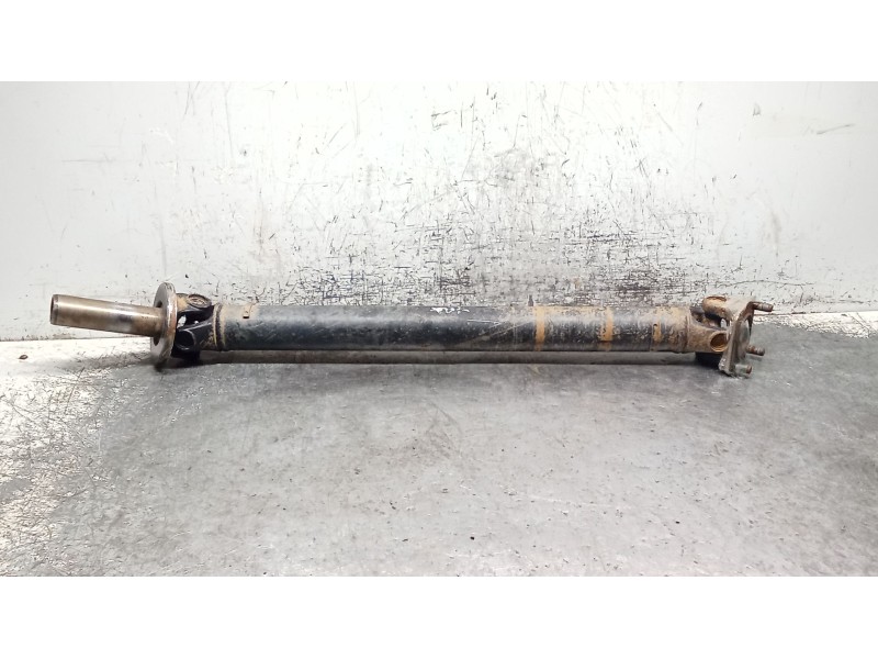 Recambio de transmision central para nissan terrano ii (r20) 2.7 td 4wd referencia OEM IAM   