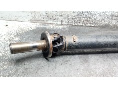 Recambio de transmision central para nissan terrano ii (r20) 2.7 td 4wd referencia OEM IAM    2