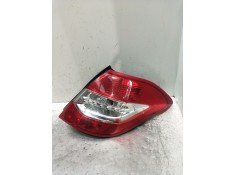 Recambio de piloto trasero derecho para citroën c4 ii (nc_) 1.2 thp 130 referencia OEM IAM 9687311980  