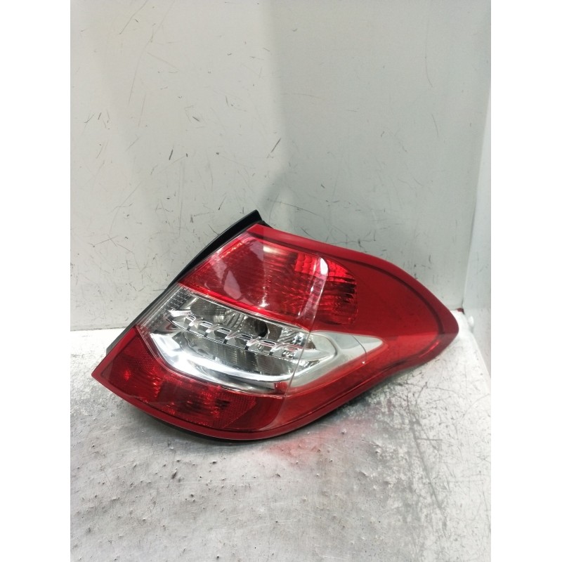 Recambio de piloto trasero derecho para citroën c4 ii (nc_) 1.2 thp 130 referencia OEM IAM 9687311980  