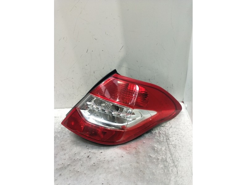 Recambio de piloto trasero derecho para citroën c4 ii (nc_) 1.2 thp 130 referencia OEM IAM 9687311980  