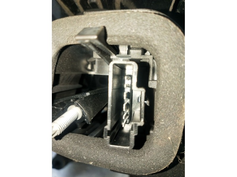 Recambio de piloto trasero derecho para citroën c4 ii (nc_) 1.2 thp 130 referencia OEM IAM 9687311980  