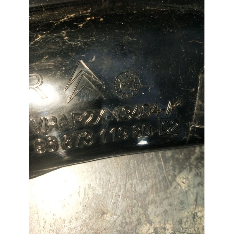 Recambio de piloto trasero derecho para citroën c4 ii (nc_) 1.2 thp 130 referencia OEM IAM 9687311980  