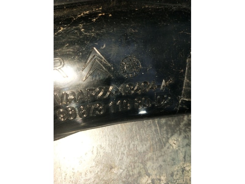 Recambio de piloto trasero derecho para citroën c4 ii (nc_) 1.2 thp 130 referencia OEM IAM 9687311980  