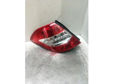 Recambio de piloto trasero izquierdo para citroën c4 ii (nc_) 1.2 thp 130 referencia OEM IAM 9687312180  