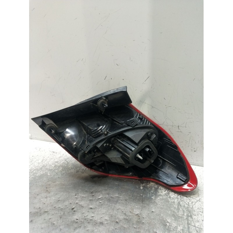 Recambio de piloto trasero izquierdo para citroën c4 ii (nc_) 1.2 thp 130 referencia OEM IAM 9687312180  