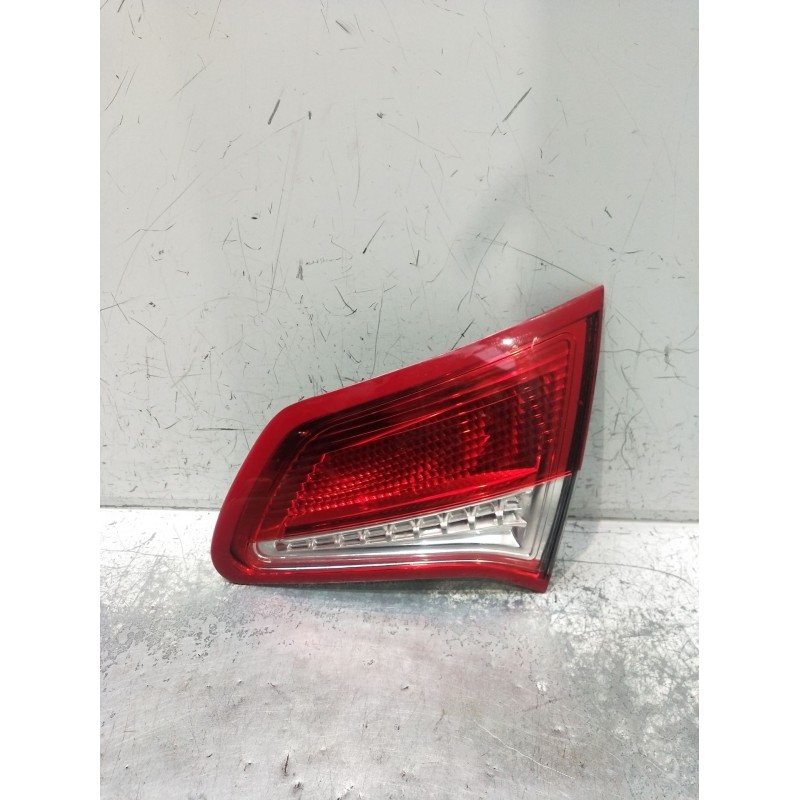 Recambio de piloto trasero derecho interior para citroën c4 ii (nc_) 1.2 thp 130 referencia OEM IAM 9672155480  