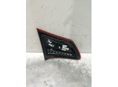 Recambio de piloto trasero derecho interior para citroën c4 ii (nc_) 1.2 thp 130 referencia OEM IAM 9672155480   2