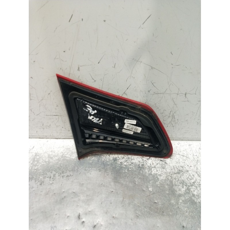 Recambio de piloto trasero derecho interior para citroën c4 ii (nc_) 1.2 thp 130 referencia OEM IAM 9672155480  