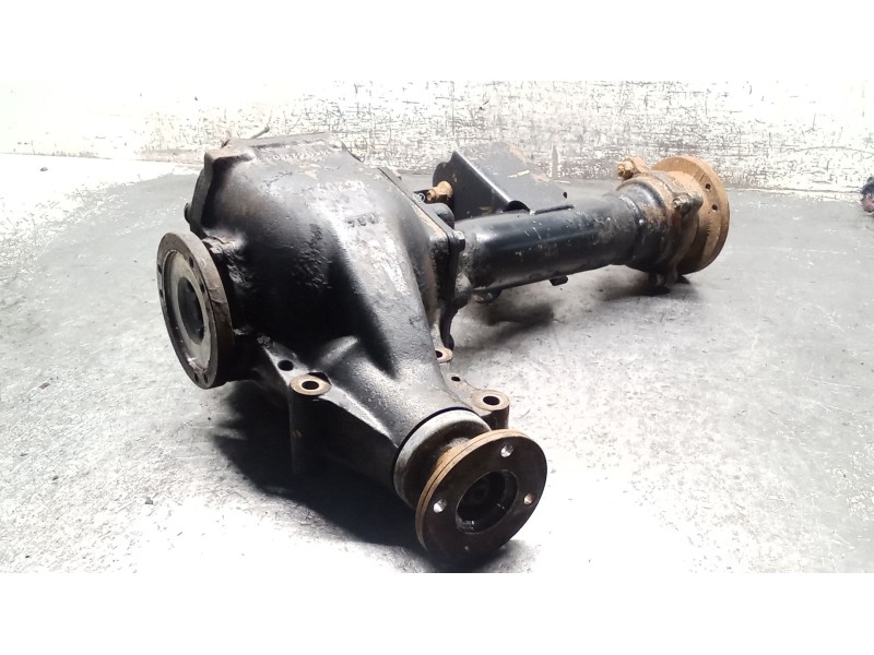 Recambio de diferencial delantero para nissan terrano ii (r20) 2.7 td 4wd referencia OEM IAM 38511G23007  