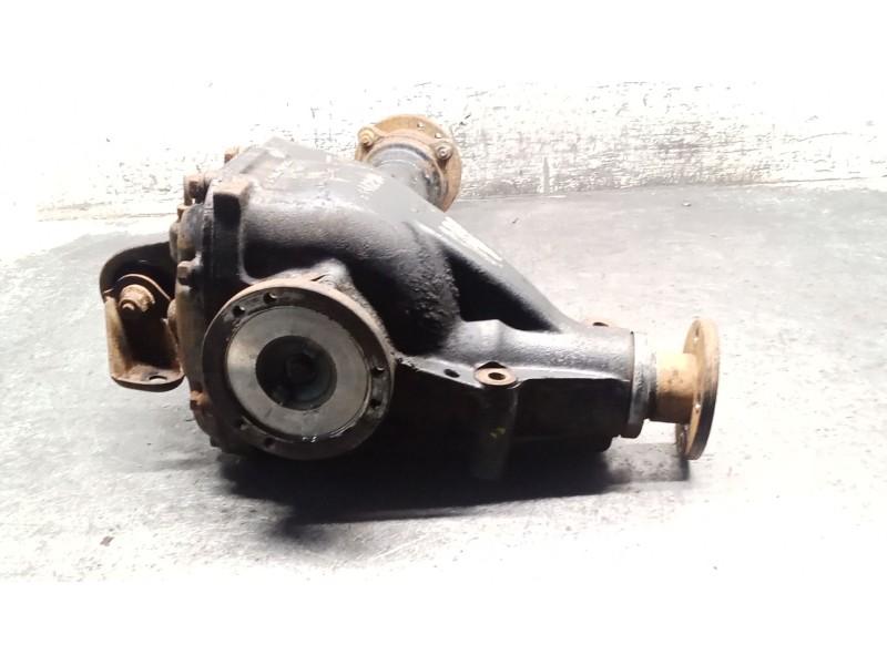 Recambio de diferencial delantero para nissan terrano ii (r20) 2.7 td 4wd referencia OEM IAM 38511G23007  