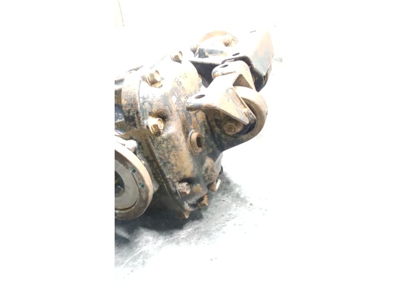 Recambio de diferencial delantero para nissan terrano ii (r20) 2.7 td 4wd referencia OEM IAM 38511G23007  