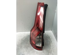 Recambio de piloto trasero izquierdo para citroën c4 grand picasso i (ua_) 2.0 hdi 138 referencia OEM IAM   