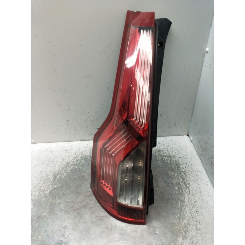 Recambio de piloto trasero izquierdo para citroën c4 grand picasso i (ua_) 2.0 hdi 138 referencia OEM IAM   