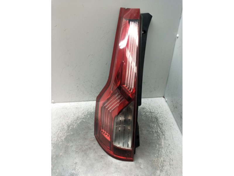 Recambio de piloto trasero izquierdo para citroën c4 grand picasso i (ua_) 2.0 hdi 138 referencia OEM IAM   