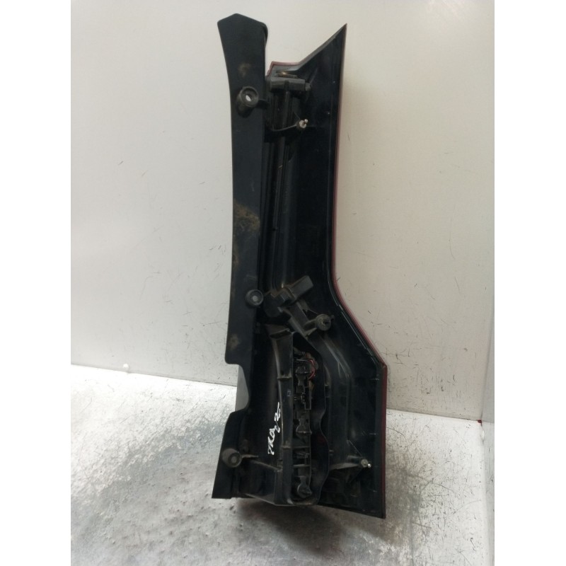 Recambio de piloto trasero izquierdo para citroën c4 grand picasso i (ua_) 2.0 hdi 138 referencia OEM IAM   