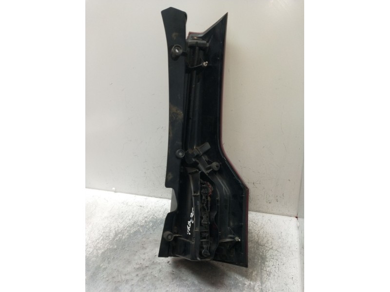 Recambio de piloto trasero izquierdo para citroën c4 grand picasso i (ua_) 2.0 hdi 138 referencia OEM IAM   